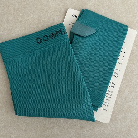 Doc Miller Open Toe Compression Socks M tall, L tall - Picture 4 of 4